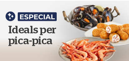 Ideals per pica-pica