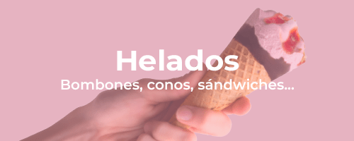 Helados en la Sirena