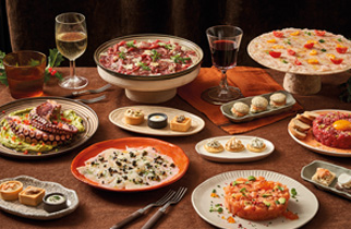 La Sirena amplía su surtido navideño con más de cien referencias