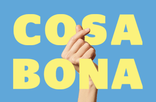 La Sirena presenta el seu reposicionament: "Cosa Bona"