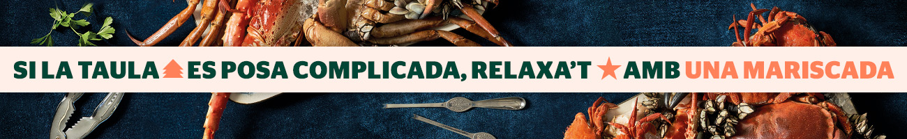 marisc especial nadal