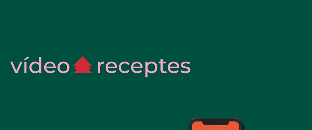 Video receptes de nadal