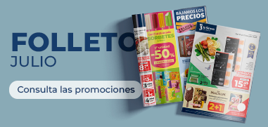 folleto JULIO