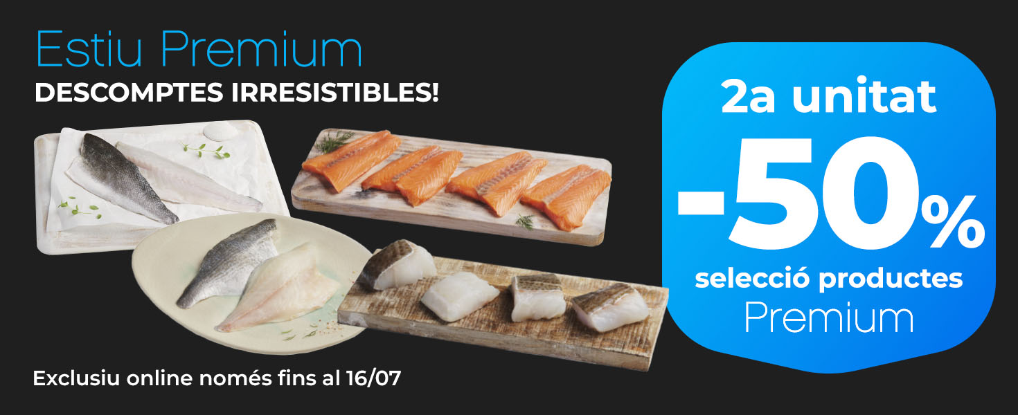 Estiu Premium