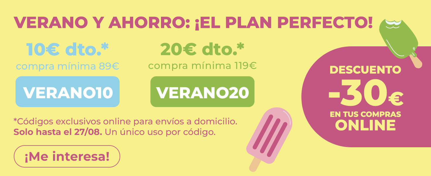 codigos descuento la sirena