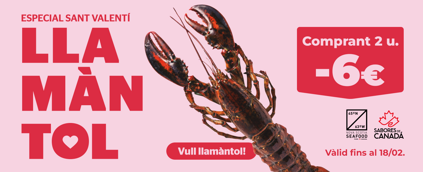 oferta especial llamàntol