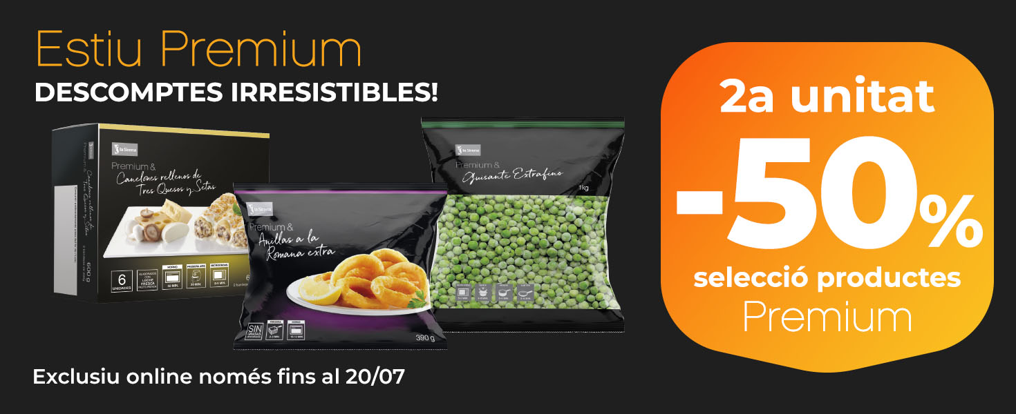 Estiu premium