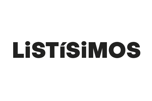 logo listisimos la sirena