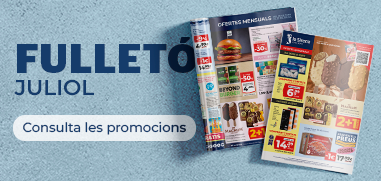 fulletó JULIOL