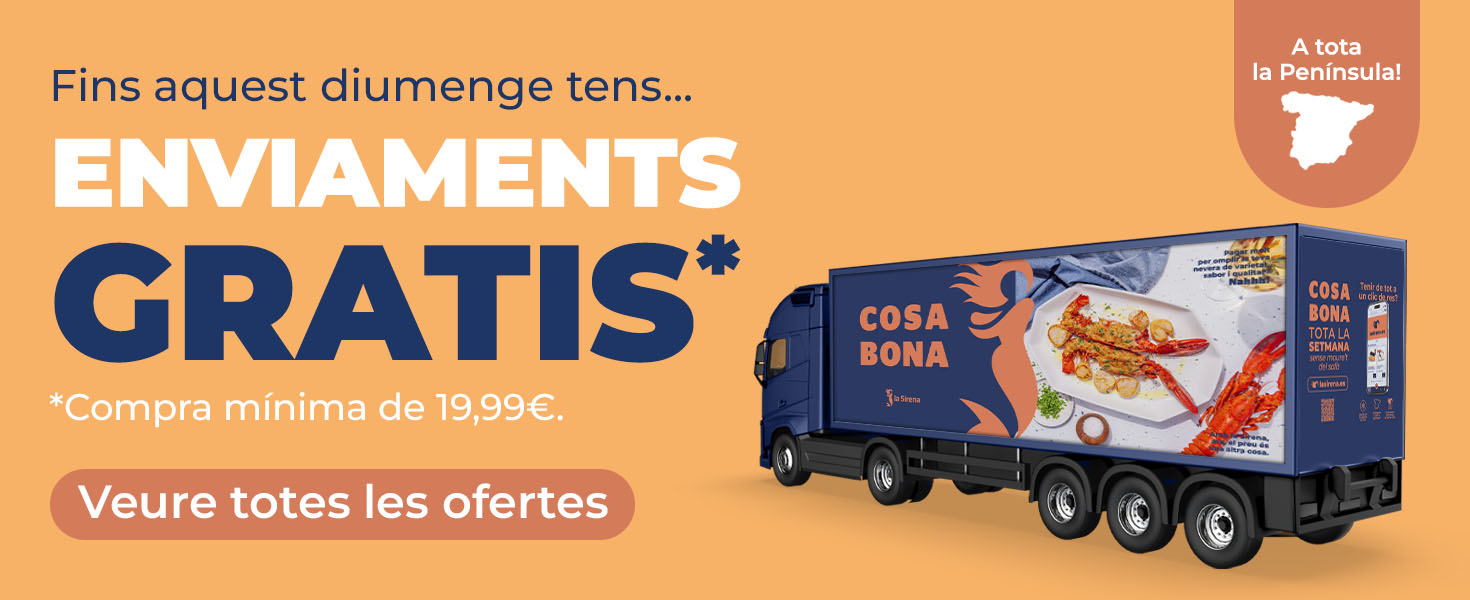 enviaments gratis 