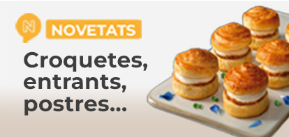 novetats de la sirena