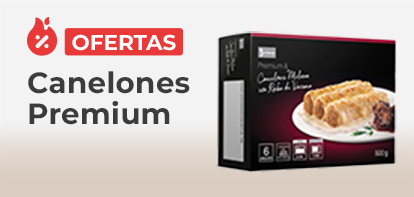 Ofertas en canelones