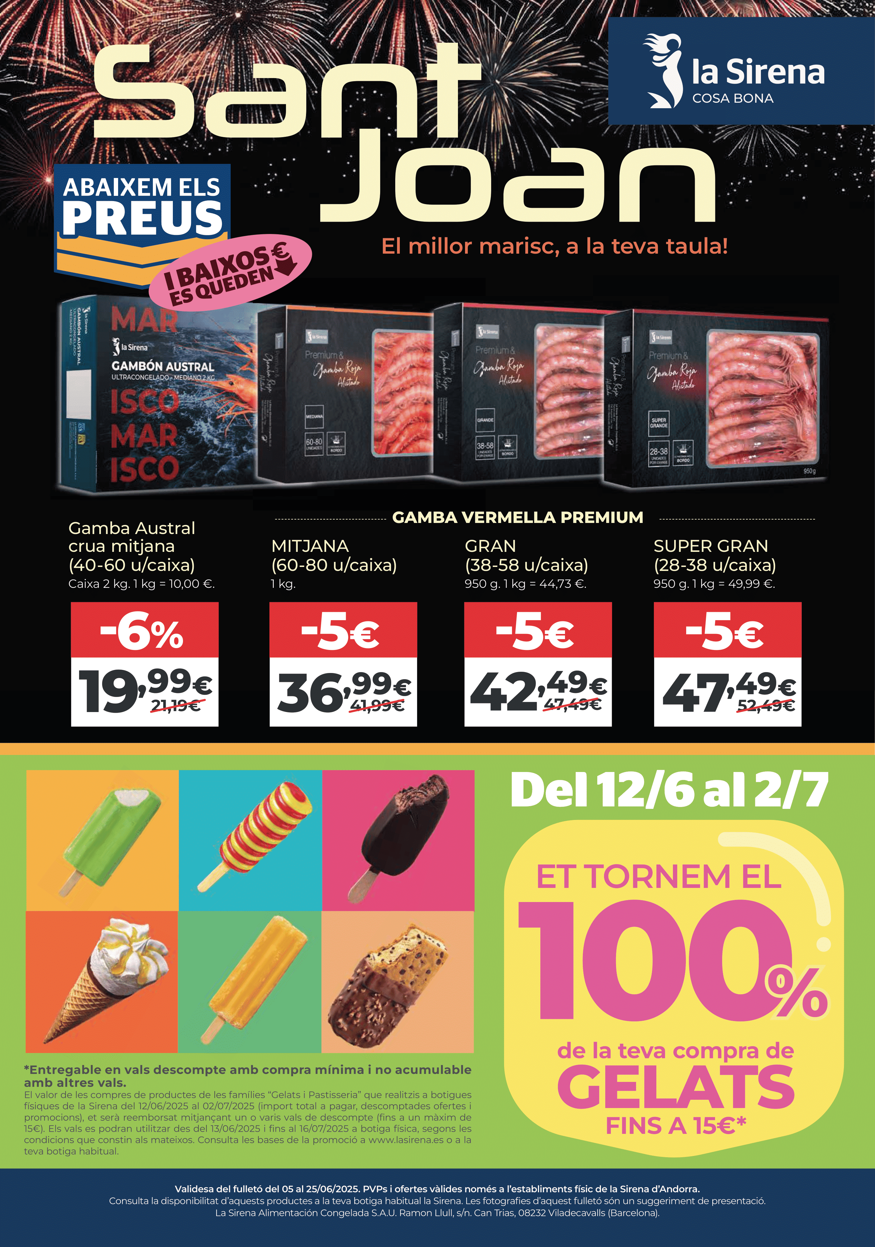 Catalogo Andorra
