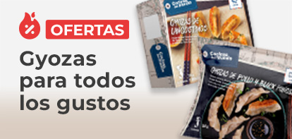 Oferta platos preparados