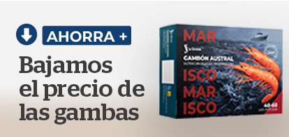Ofertas en pescado