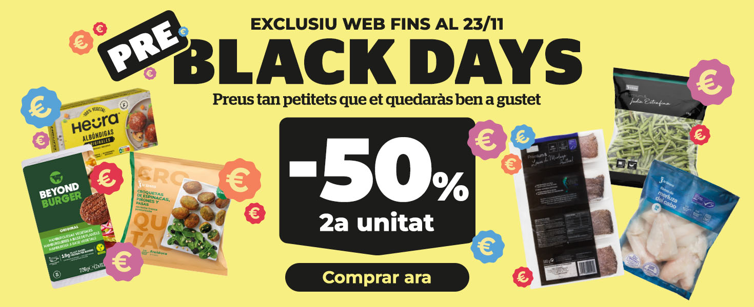 Pre-Black days a la Sirena