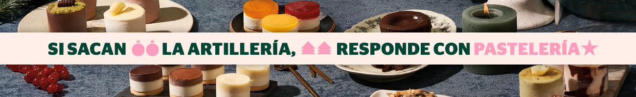 postres para navidad