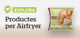 Productes per airfryer