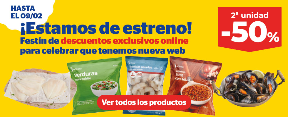 Bajada de precios