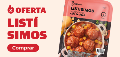 Oferta Listísimos