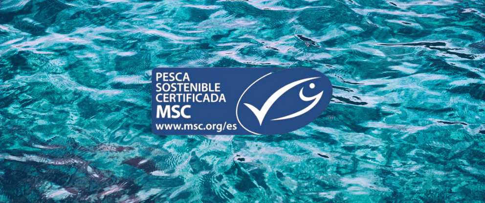 pesca sostenible MSC