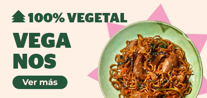 Platos veganos para Navidad