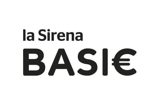 etiqueta la sirena basic