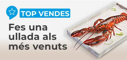 Top vendes