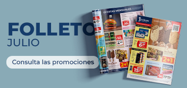 folleto JULIO