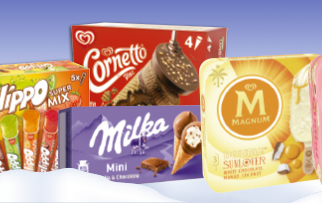 La Sirena llança 42 noves opcions de gelats per a aquest estiu