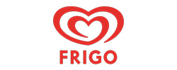Gelats Frigo