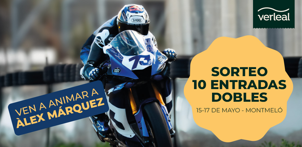Sorteo Verleal & Club