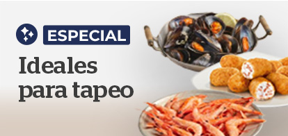 Productos ideales para San Juan