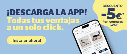 Descarga la app