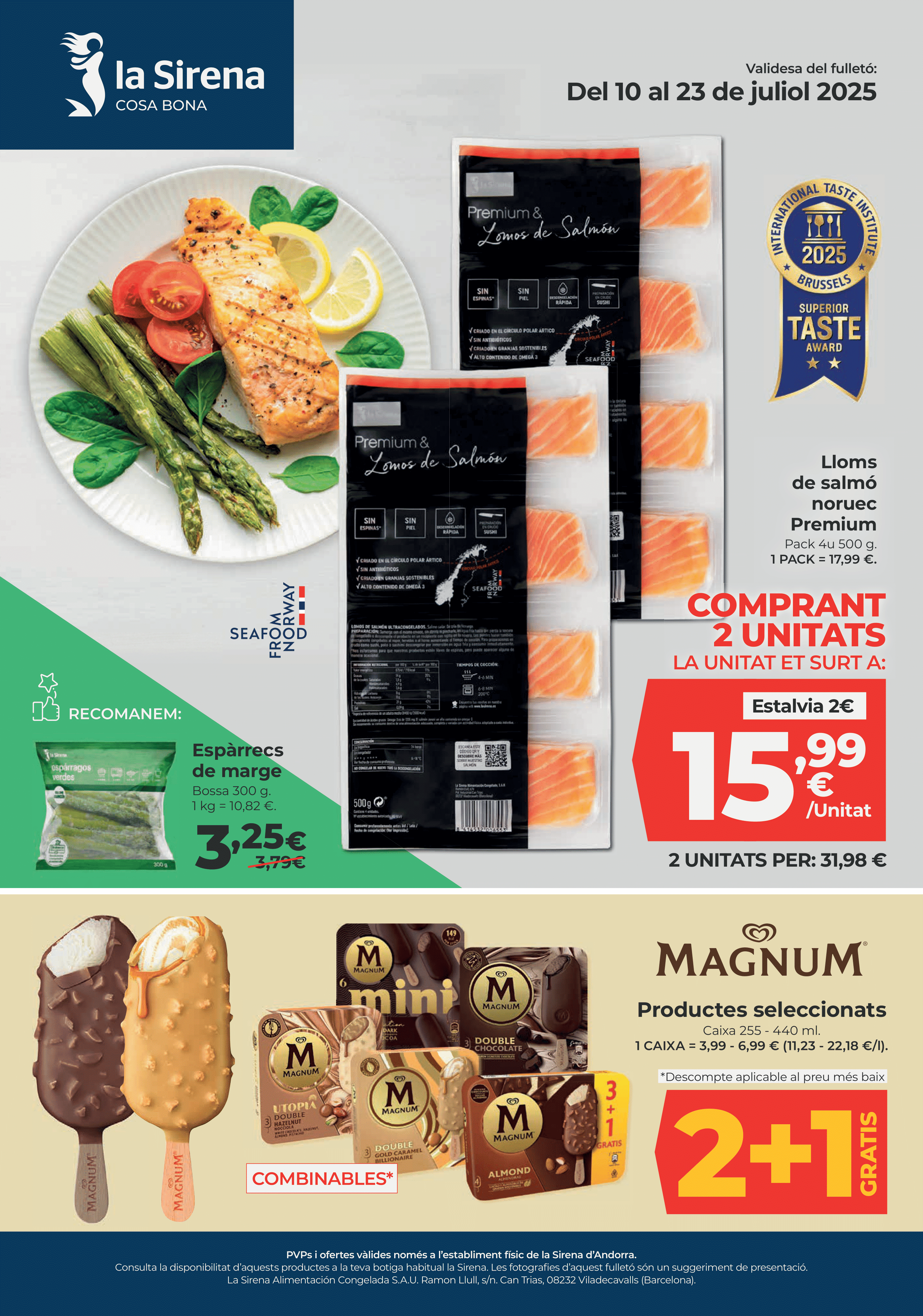 Catalogo Andorra