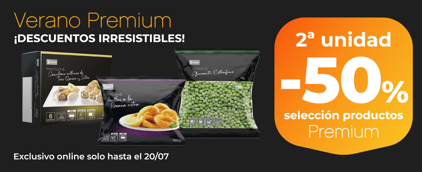 Verano Premium