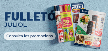fulletó JULIOL