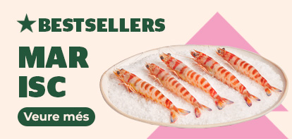 Marisc especial Nadal