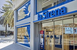Nota de prensa - Apagón y estado de la red de tiendas (29/04/2025)