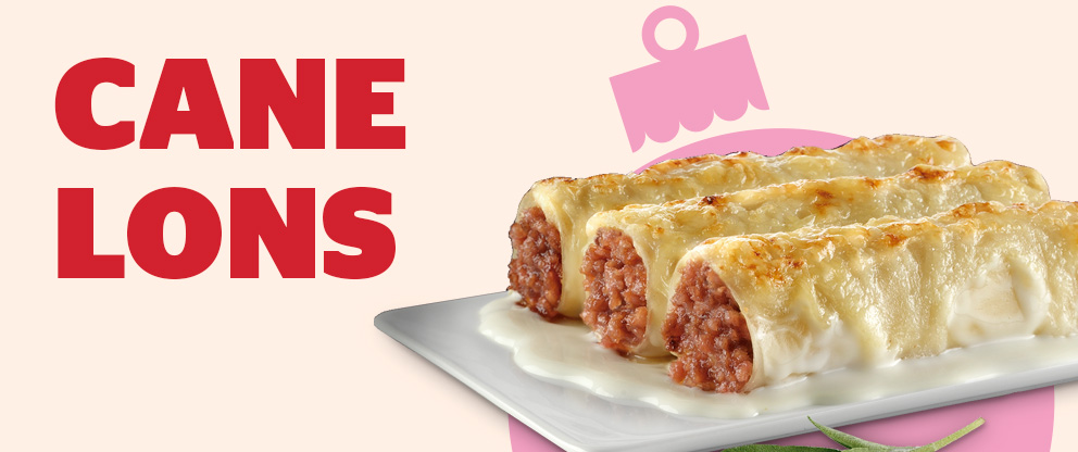 Canelons ideals per nadal