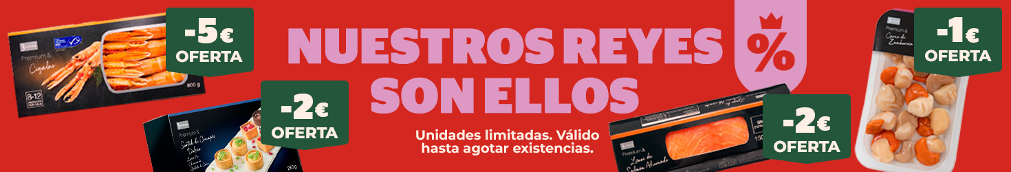 Ofertas liquidaciones