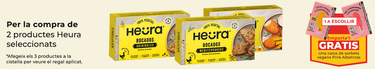 pack regal heura