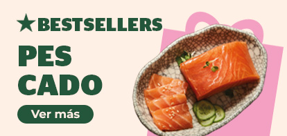 Pescado especial Navidad